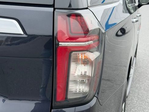 Certified 2023 Chevrolet Suburban Premier AWD/4WD image 22