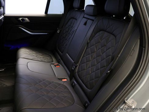 Certified 2024 BMW X5 xDrive40i w/ Premium Package image 12