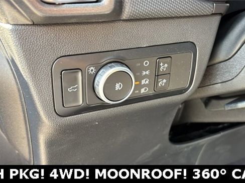 New 2025 Ford Bronco Sport Badlands w/ Badlands Tech Package image 9