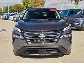 Certified 2024 Nissan Rogue SV video 2