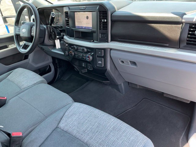 Used 2026 Ford F350 XLT AWD/4WD image 20
