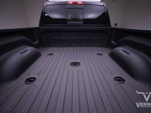 New 2026 RAM 2500 Tradesman image 47