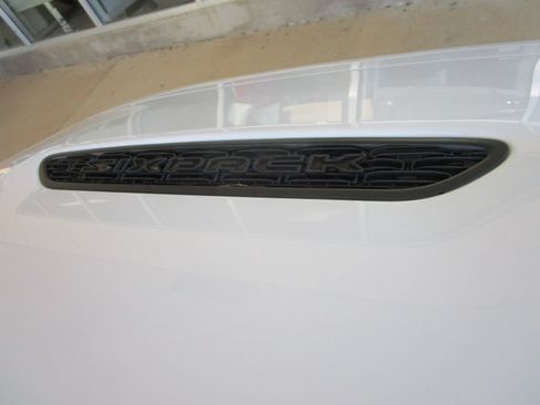 New 2026 Dodge Charger Scat Pack w/ Blacktop Package AWD/4WD image 16