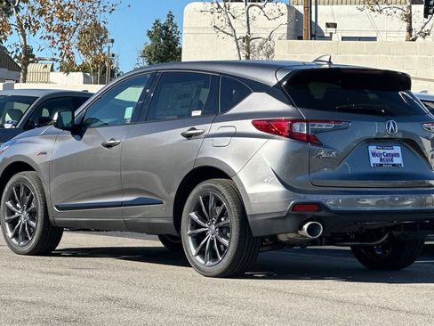 New 2026 Acura RDX A-Spec image 6