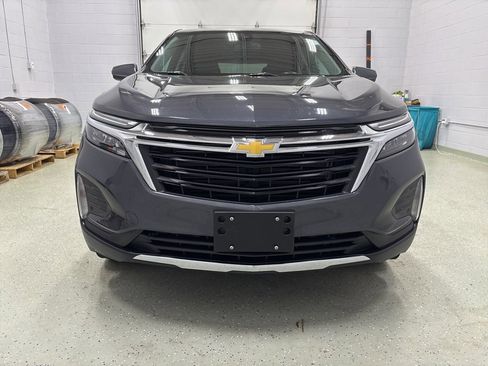 Used 2022 Chevrolet Equinox LT image 7