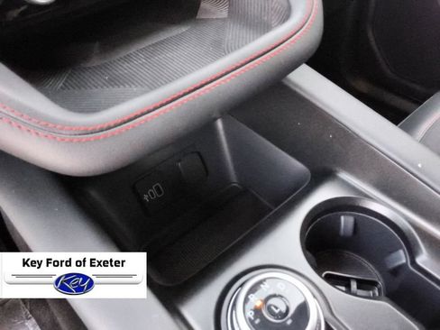 New 2026 Ford Explorer ST-Line AWD/4WD image 47
