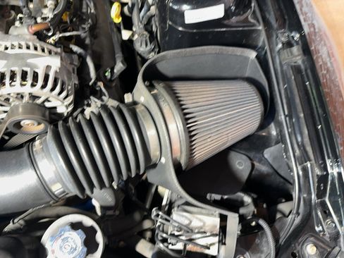 Used 2008 Ford Mustang GT Premium RWD image 73