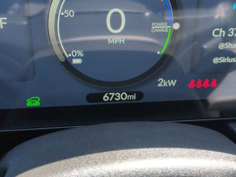 Used 2025 Honda Prologue Touring image 22