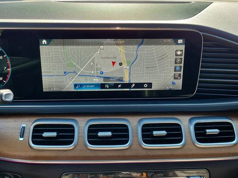 Used 2021 Mercedes-Benz GLE 450 4MATIC image 19