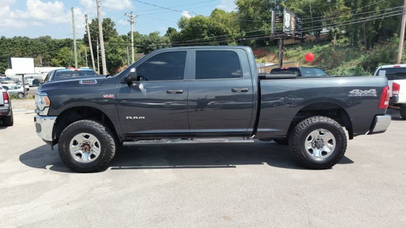 Used 2020 RAM 2500 Tradesman AWD/4WD image 2