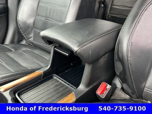 Certified 2020 Honda CR-V Touring image 23