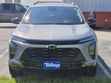 Used 2025 Chevrolet Trax ACTIV w/ Driver Confidence Package image 2