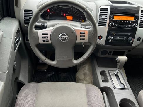 Used 2015 Nissan Frontier S image 13