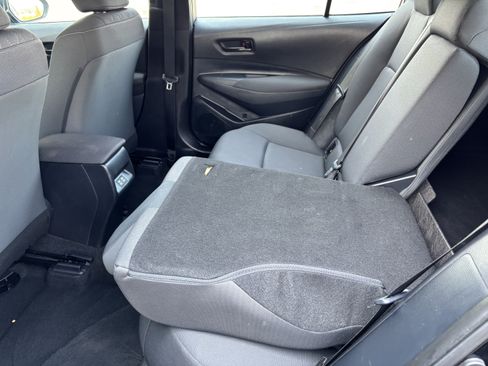 Used 2024 Toyota Corolla LE FWD image 24