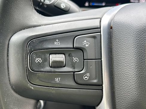 Used 2026 GMC Sierra 1500 SLT AWD/4WD image 19