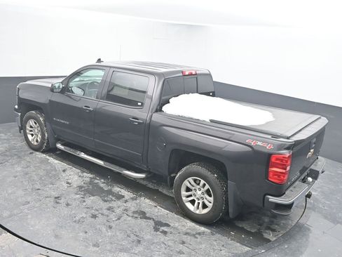 Used 2015 Chevrolet Silverado 1500 LT w/ All Star Edition image 45