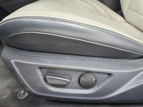 Used 2024 Ford Mustang Premium RWD image 12