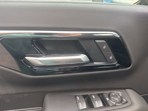 New 2026 Chevrolet Tahoe LS w/ LPO, Dark Essentials Package image 12