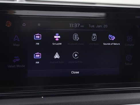 Used 2023 Kia K5 GT-Line image 33