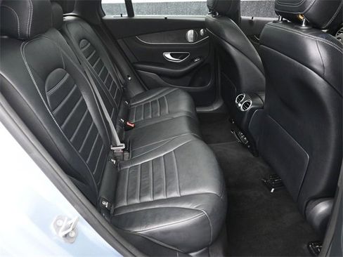 Used 2018 Mercedes-Benz GLC 350e 4MATIC image 15