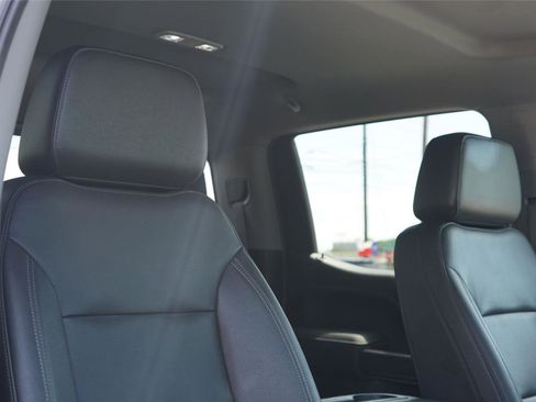 Used 2021 Chevrolet Silverado 1500 LTZ RWD image 29
