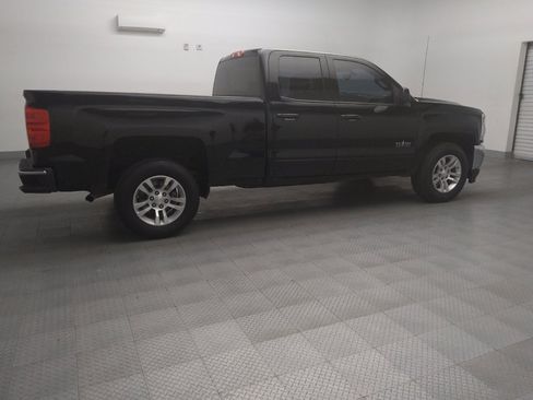 Used 2019 Chevrolet Silverado 1500 LT w/ Texas Edition RWD image 10