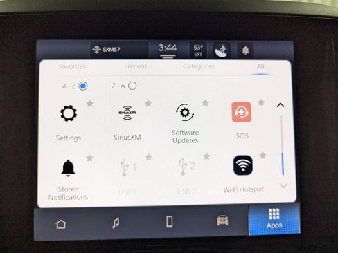 Used 2025 RAM 1500 Classic Warlock image 28