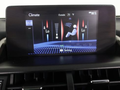 Used 2021 Lexus NX 300 F Sport image 43