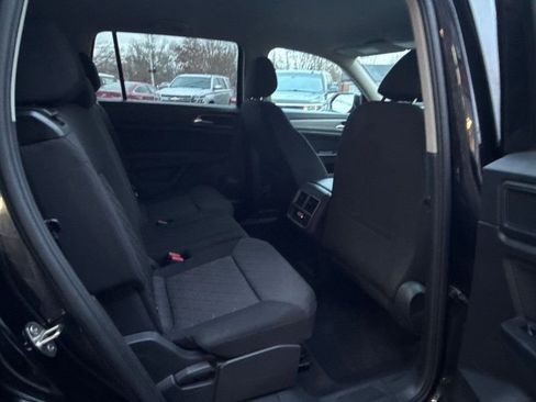 Used 2018 Volkswagen Atlas S image 18