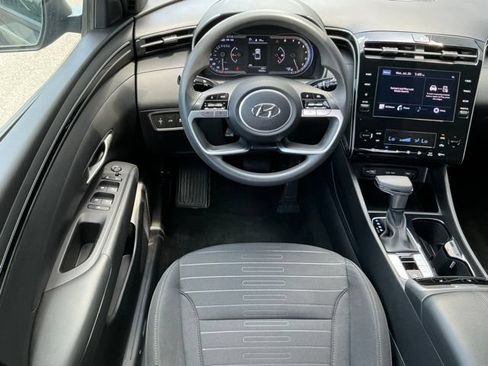 Used 2024 Hyundai Santa Cruz SEL FWD image 9