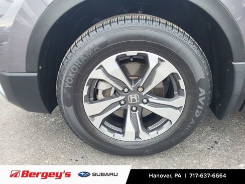 Used 2020 Honda CR-V LX image 19