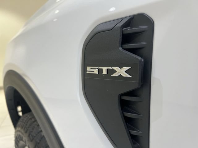 New 2026 Ford Ranger XL RWD image 26