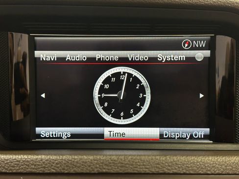 Used 2013 Mercedes-Benz E 350 Cabriolet w/ Premium 1 Pkg image 34