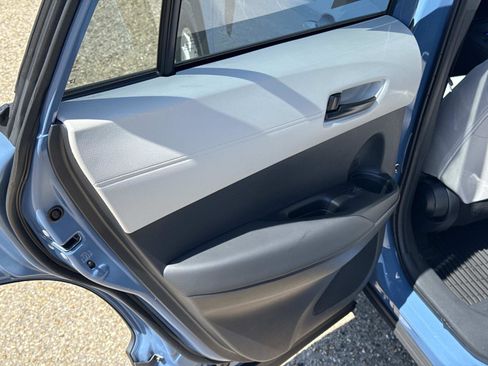 New 2026 Toyota Corolla Cross LE image 11