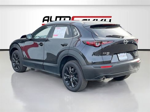 Used 2024 MAZDA CX-30 AWD 2.5 S w/ Select Sport Pkg image 5