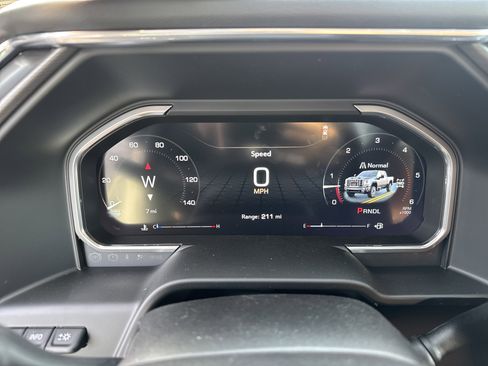 New 2026 GMC Sierra 2500 Denali Ultimate image 20