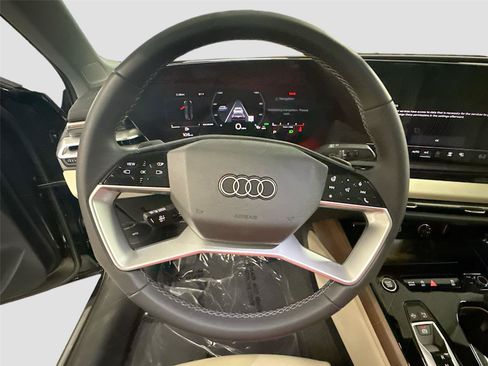 Certified 2025 Audi A5 2.0T Premium Plus w/ Premium Plus AWD/4WD image 11