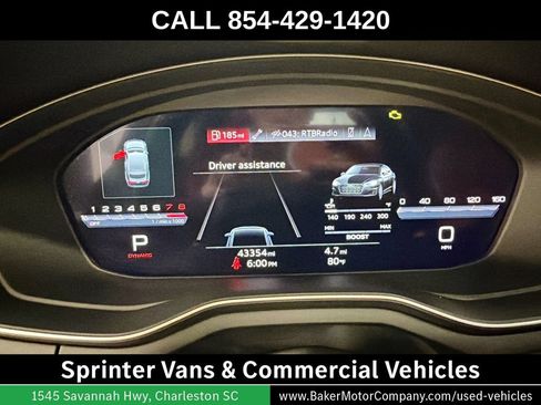 Used 2021 Audi S5 Premium Plus AWD/4WD image 13
