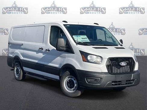 New 2026 Ford Transit 150 Low Roof RWD image 1