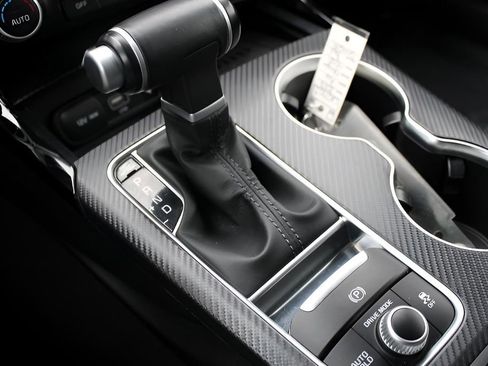 Used 2023 Kia Stinger GT-Line w/ Sun & Sound Package image 14