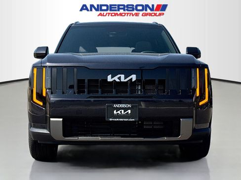 New 2027 Kia Telluride S image 15