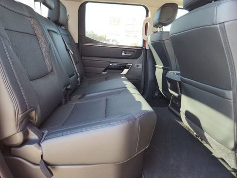 Used 2022 Toyota Tundra Limited image 15