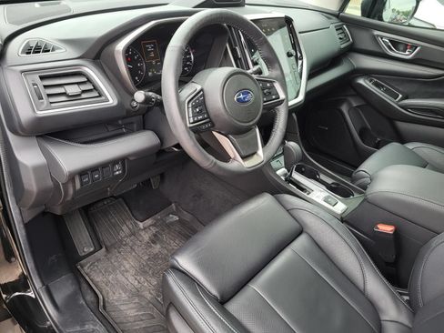 Certified 2025 Subaru Ascent Limited AWD/4WD image 23