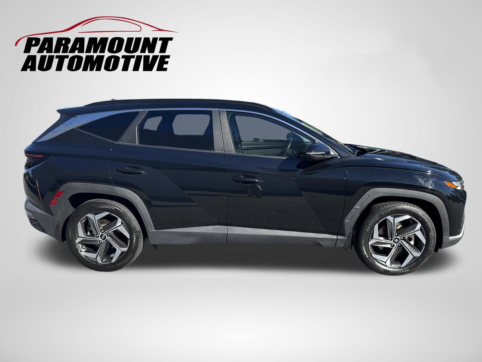 Used 2024 Hyundai Tucson SEL w/ Convenience Package FWD image 8