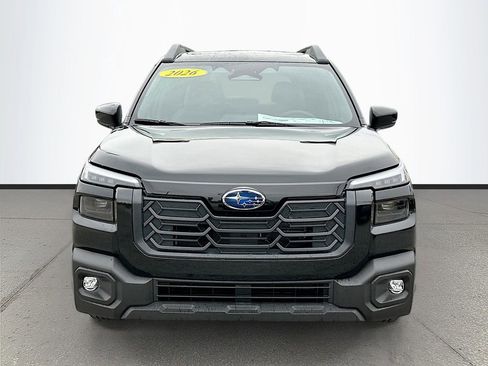 New 2026 Subaru Outback Limited image 2