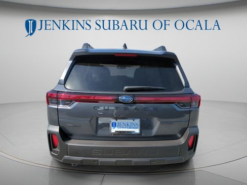 New 2026 Subaru Outback Limited AWD/4WD image 4