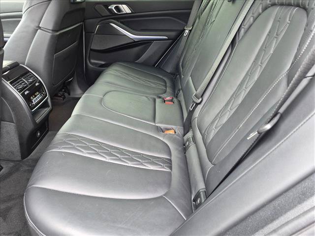 Used 2021 BMW X5 sDrive40i w/ M Sport Package RWD image 18