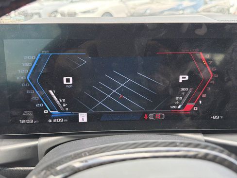 New 2026 BMW M2 w/ Lighting Package RWD image 32