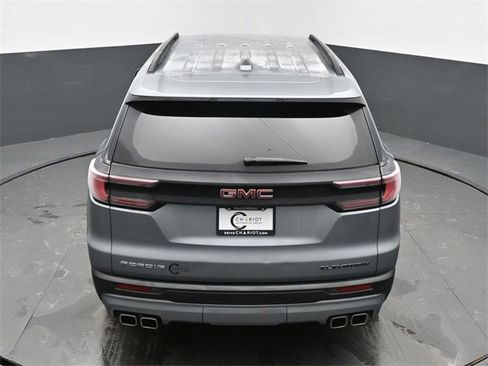 Certified 2025 GMC Acadia Elevation image 44