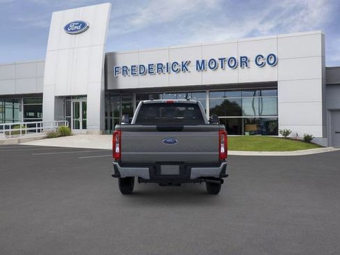 New 2026 Ford F250 XL image 5